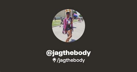 jagthebody onlyfans|Jagthebody ( jagthebody ) OnlyFans leaked video 8186505 on。